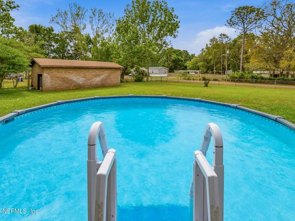 2611 WATER BLUFF Drive, Jacksonville, FL 32218