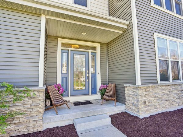 1394 Winchester Pass, Verona, WI 53593