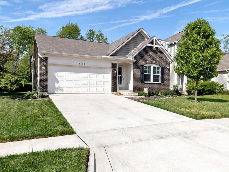 7508 Autumn Joy Avenue, Canal Winchester, OH 43110 Photo 1