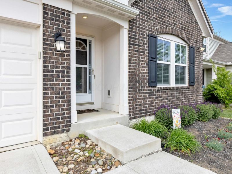 7508 Autumn Joy Avenue, Canal Winchester, OH 43110 Photo 3