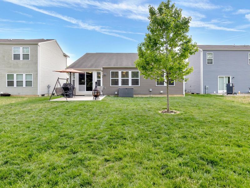 7508 Autumn Joy Avenue, Canal Winchester, OH 43110 Photo 34