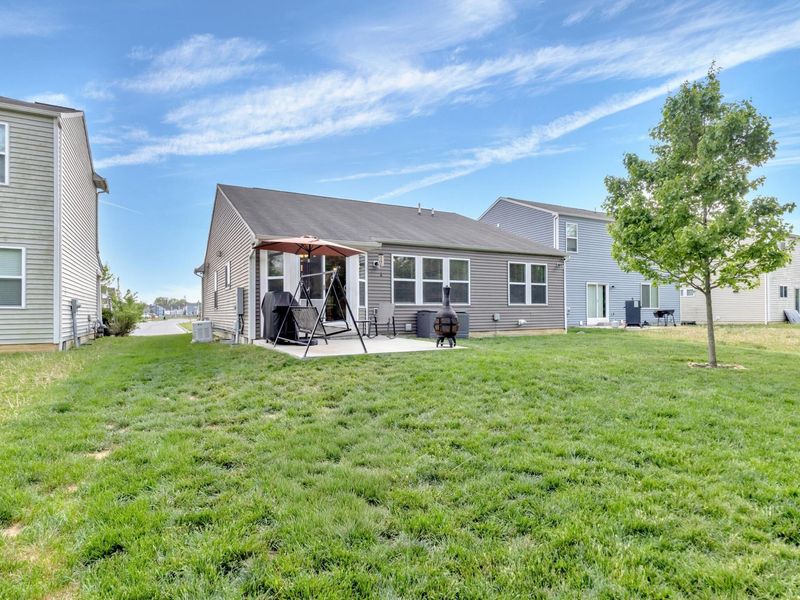 7508 Autumn Joy Avenue, Canal Winchester, OH 43110 Photo 36