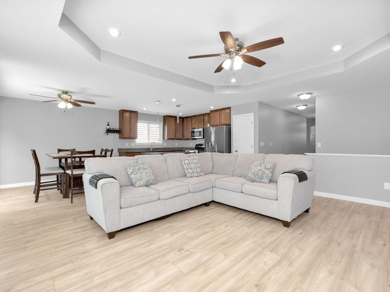 7508 Autumn Joy Avenue, Canal Winchester, OH 43110 Photo 7