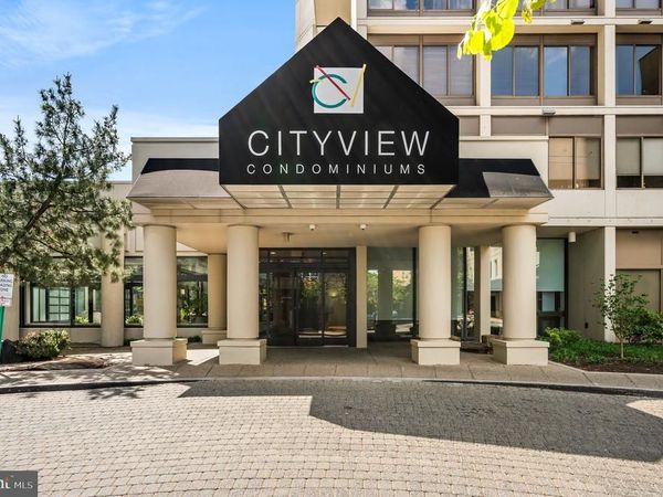 2001 00 HAMILTON STREET, Unit 927, PHILADELPHIA, PA 19130