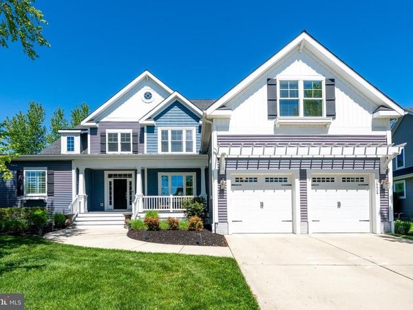 16624 SHOAL ROAD, LEWES, DE 19958