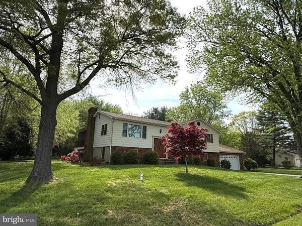 203 DROVERS WAY, STEVENSVILLE, MD 21666