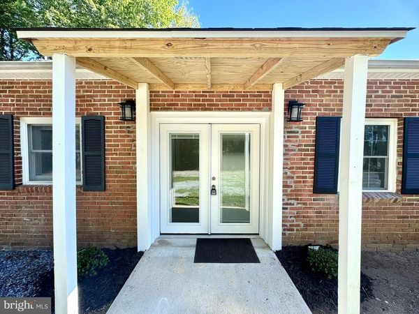 8190 MARSHALL CORNER ROAD, POMFRET, MD 20675
