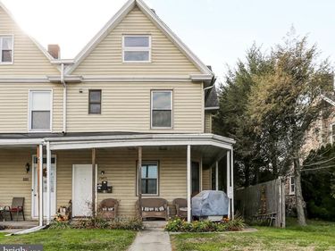 114 N FRONT STREET, Unit 2ND FLOOR, WORMLEYSBURG, PA 17043