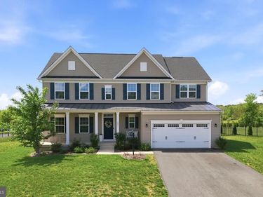 7891 SPOTTED SADDLE COURT, WARRENTON, VA 20187