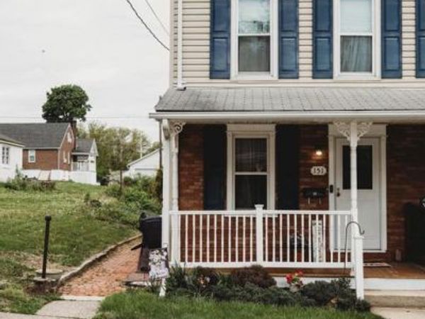 151 WALNUT STREET, SPRING CITY, PA 19475