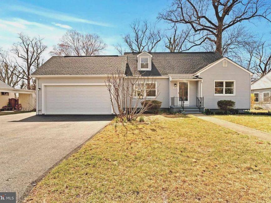 1452 Grandview Road , Arnold, MD 21012 Main Photo