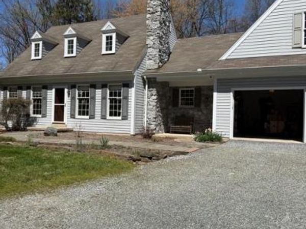 207 YODER ROAD , BAINBRIDGE, PA 17502