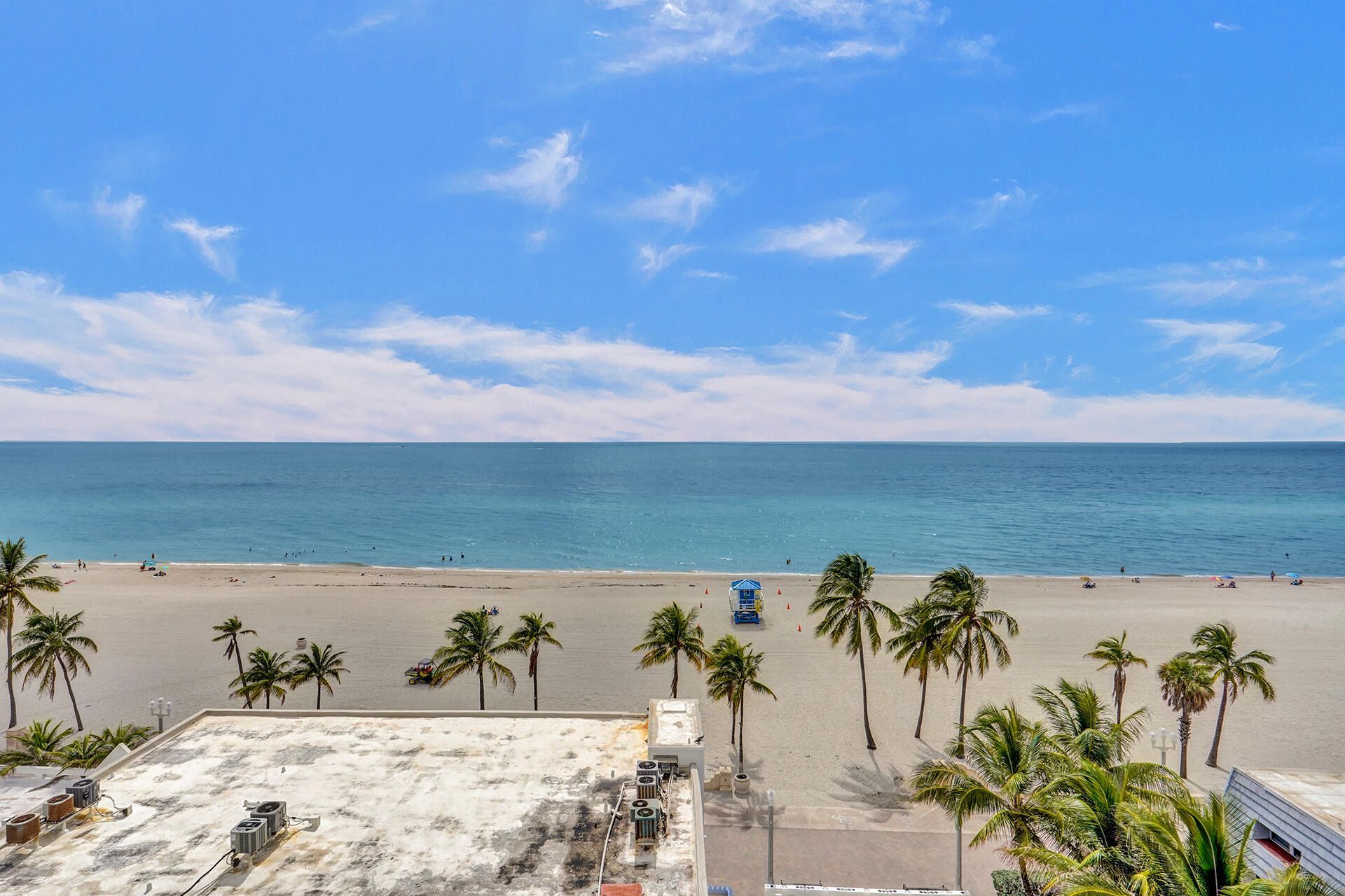 320 S Surf Road, Unit 205, Hollywood, FL 33019 Photo