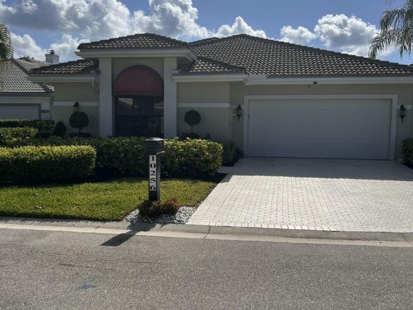 10256 Spyglass Way, Boca Raton, FL 33498