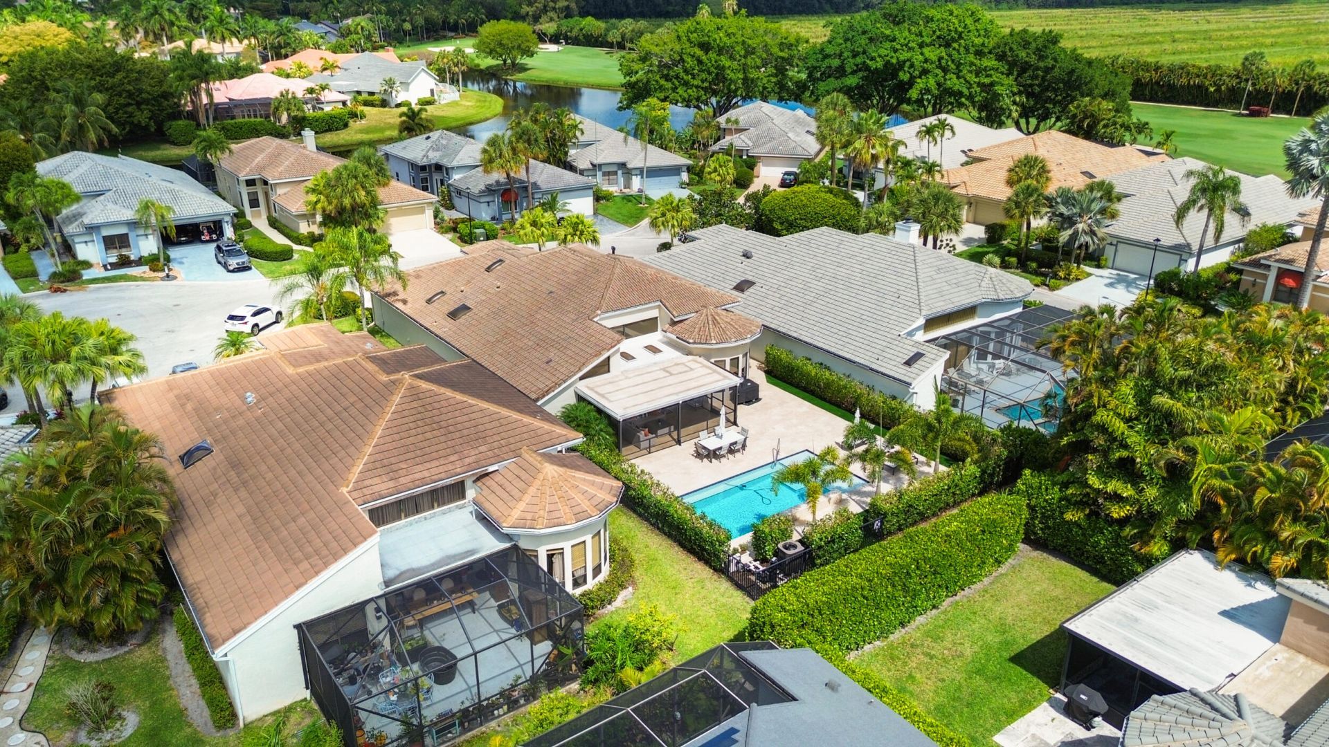 10256 Spyglass Way, Boca Raton, FL 33498 Photo