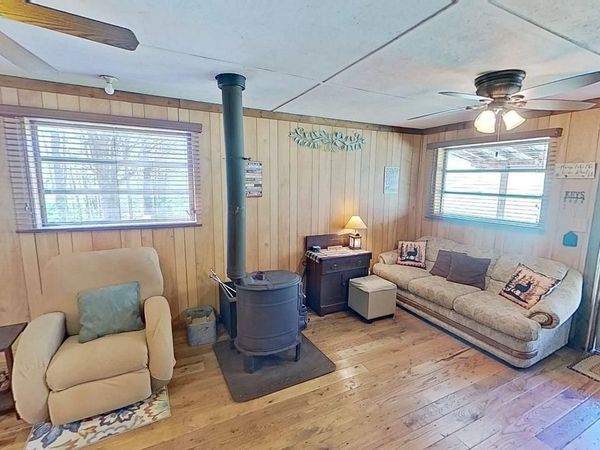 2710 Back Mountain Rd, Cass, WV 24927