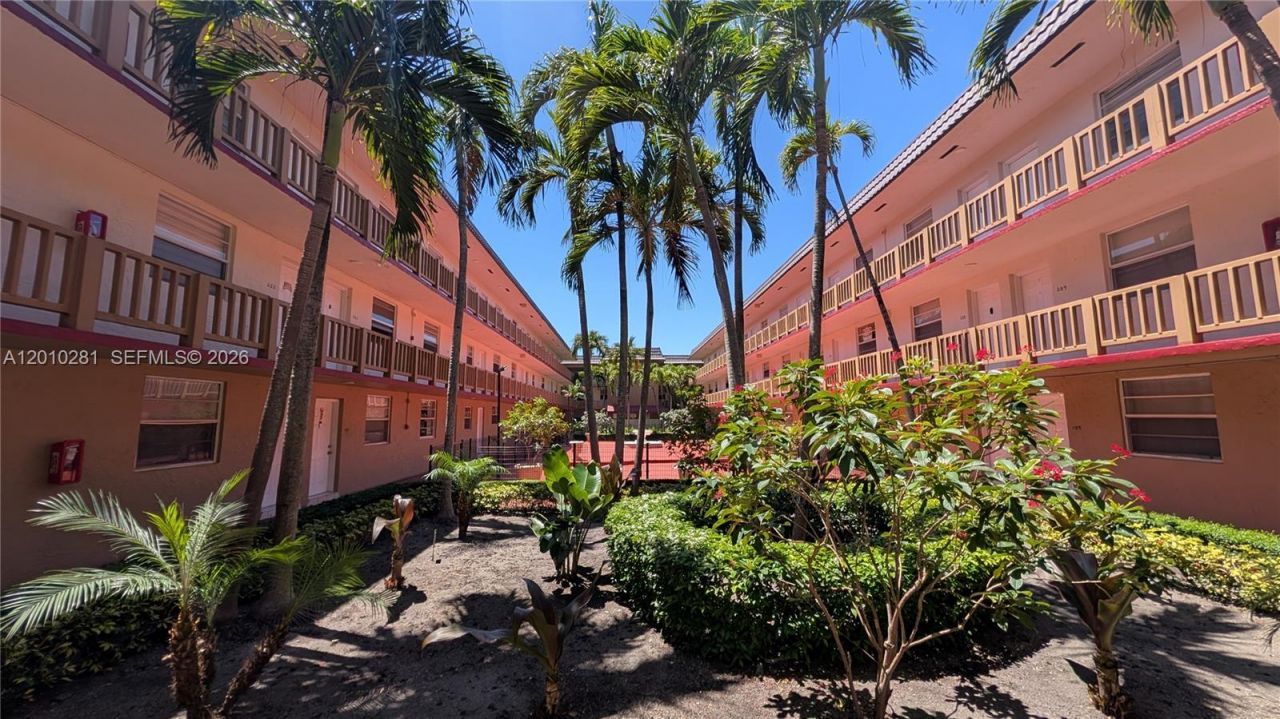 4655 Palm Ave , Unit 124, Hialeah, FL 33012 Photo
