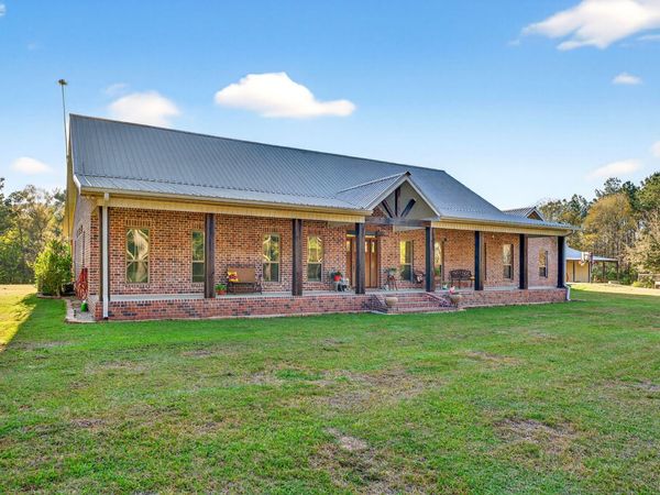 95 Gravel Pit, Sandy Hook, MS 39478