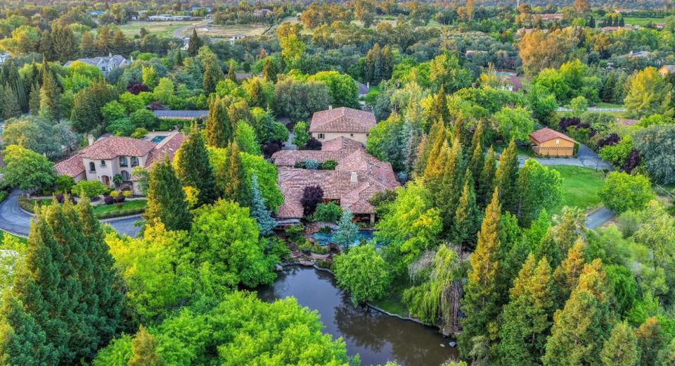 5183 Chelshire Downs Rd, Granite Bay, CA 95746 Photo