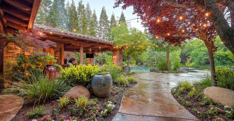5183 Chelshire Downs Rd, Granite Bay, CA 95746 Photo