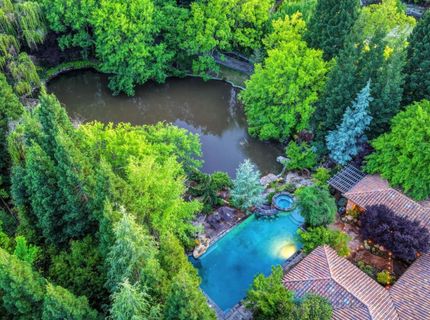 5183 Chelshire Downs Rd, Granite Bay, CA 95746 Photo