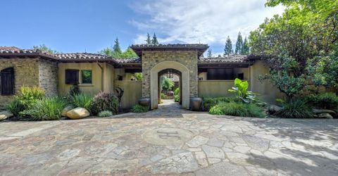 5183 Chelshire Downs Rd, Granite Bay, CA 95746 Photo