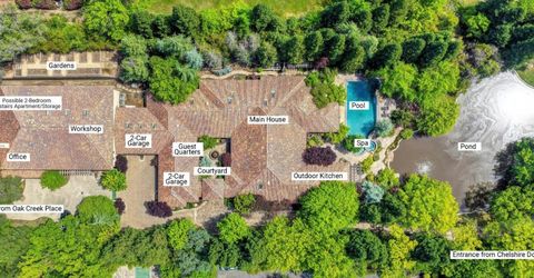 5183 Chelshire Downs Rd, Granite Bay, CA 95746 Photo