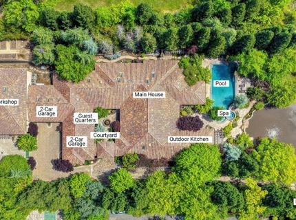 5183 Chelshire Downs Rd, Granite Bay, CA 95746 Photo