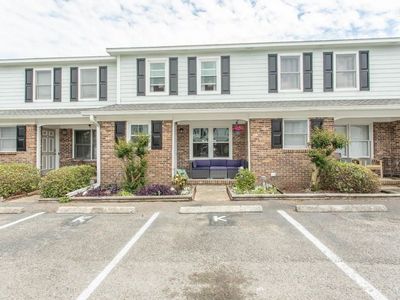 405 13th Ave. S , Unit K, Myrtle Beach, SC 29577