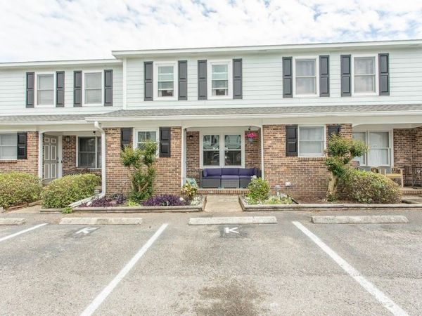 405 13th Ave. S , Unit K, Myrtle Beach, SC 29577