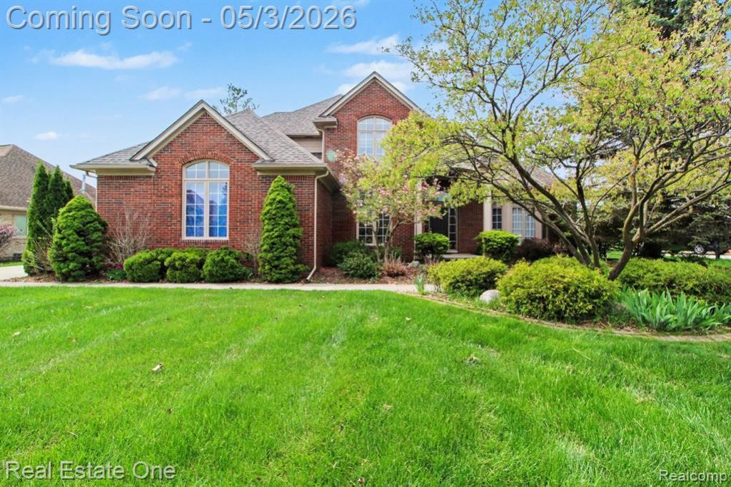 6933 Poppleton Road, Canton, MI 48187 Main Photo