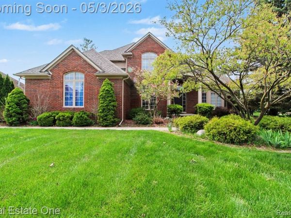 6933 Poppleton Road, CANTON, MI 48187