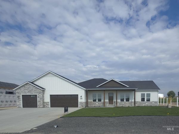 3688 E 3735 N, Kimberly, ID 83341