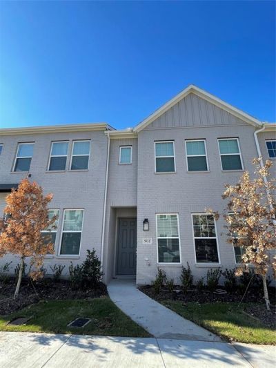 9931 Tolbert Street, Irving, TX 75063 Main Photo