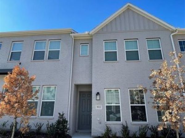 9931 Tolbert Street, Irving, TX 75063