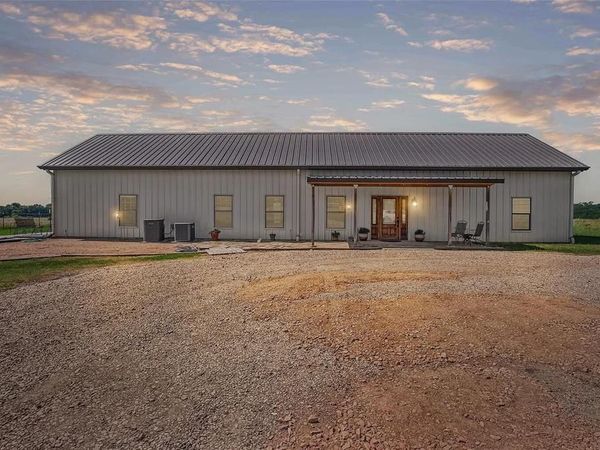 2900 Fm 198 E, Lake Creek, TX 75450