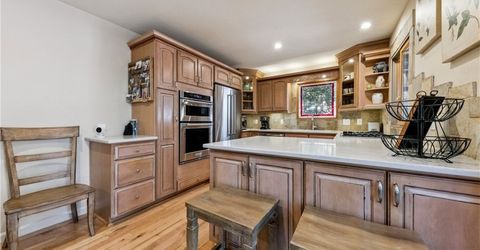 575 Sugarpine Drive, Incline Village, NV 89451 Photo