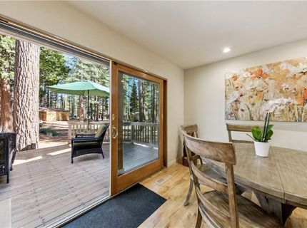 575 Sugarpine Drive, Incline Village, NV 89451 Photo