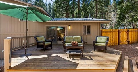 575 Sugarpine Drive, Incline Village, NV 89451 Photo