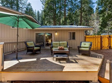 575 Sugarpine Drive, Incline Village, NV 89451 Photo