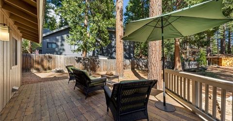 575 Sugarpine Drive, Incline Village, NV 89451 Photo