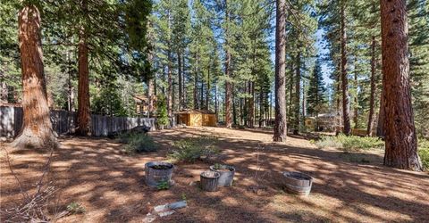 575 Sugarpine Drive, Incline Village, NV 89451 Photo