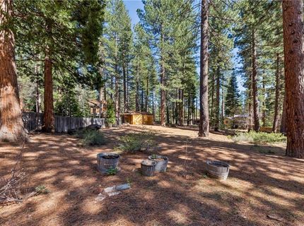 575 Sugarpine Drive, Incline Village, NV 89451 Photo