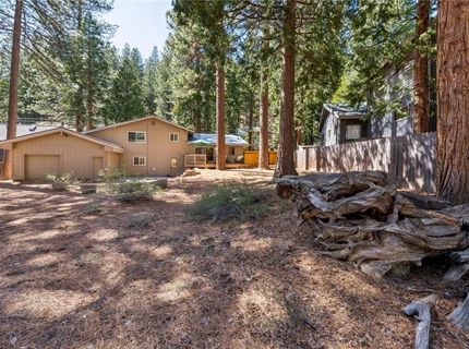 575 Sugarpine Drive, Incline Village, NV 89451 Photo