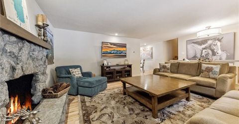 575 Sugarpine Drive, Incline Village, NV 89451 Photo