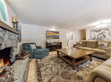 575 Sugarpine Drive, Incline Village, NV 89451 Photo