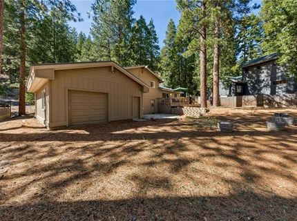 575 Sugarpine Drive, Incline Village, NV 89451 Photo