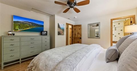 575 Sugarpine Drive, Incline Village, NV 89451 Photo