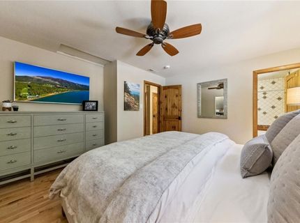 575 Sugarpine Drive , Incline Village, NV 89451 Photo