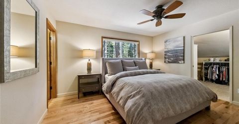 575 Sugarpine Drive, Incline Village, NV 89451 Photo